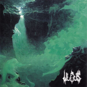 Cherish the Obscure by Ulcus (Album, Symphonic Black Metal